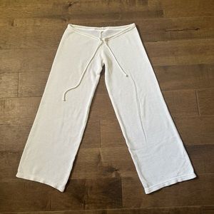 WICKED WEASEL COVERUP PANTS